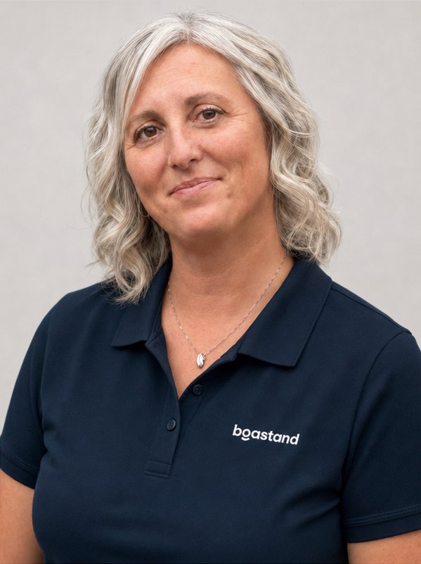 Diana Cremaschi — Customer Care