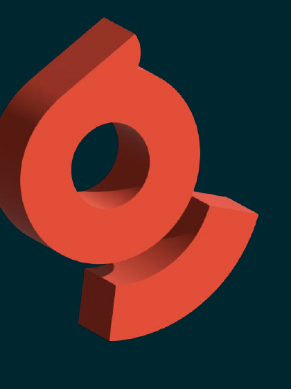 Marchio 3D bgastand