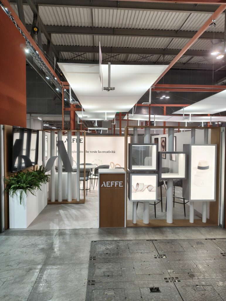 AEFFE S.r.l.