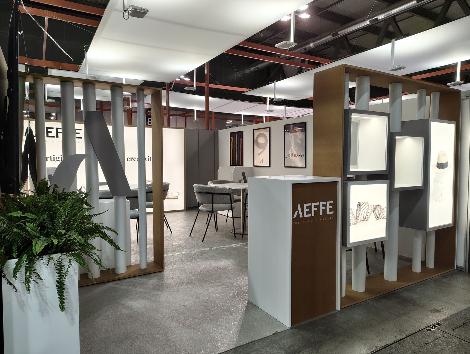 AEFFE S.r.l.