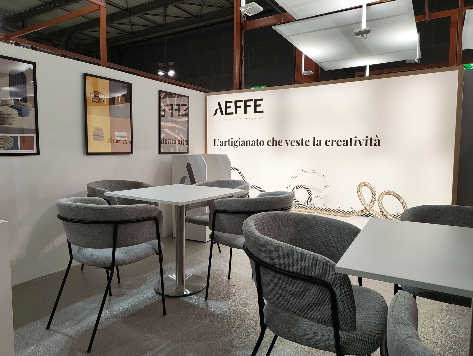 AEFFE S.r.l.