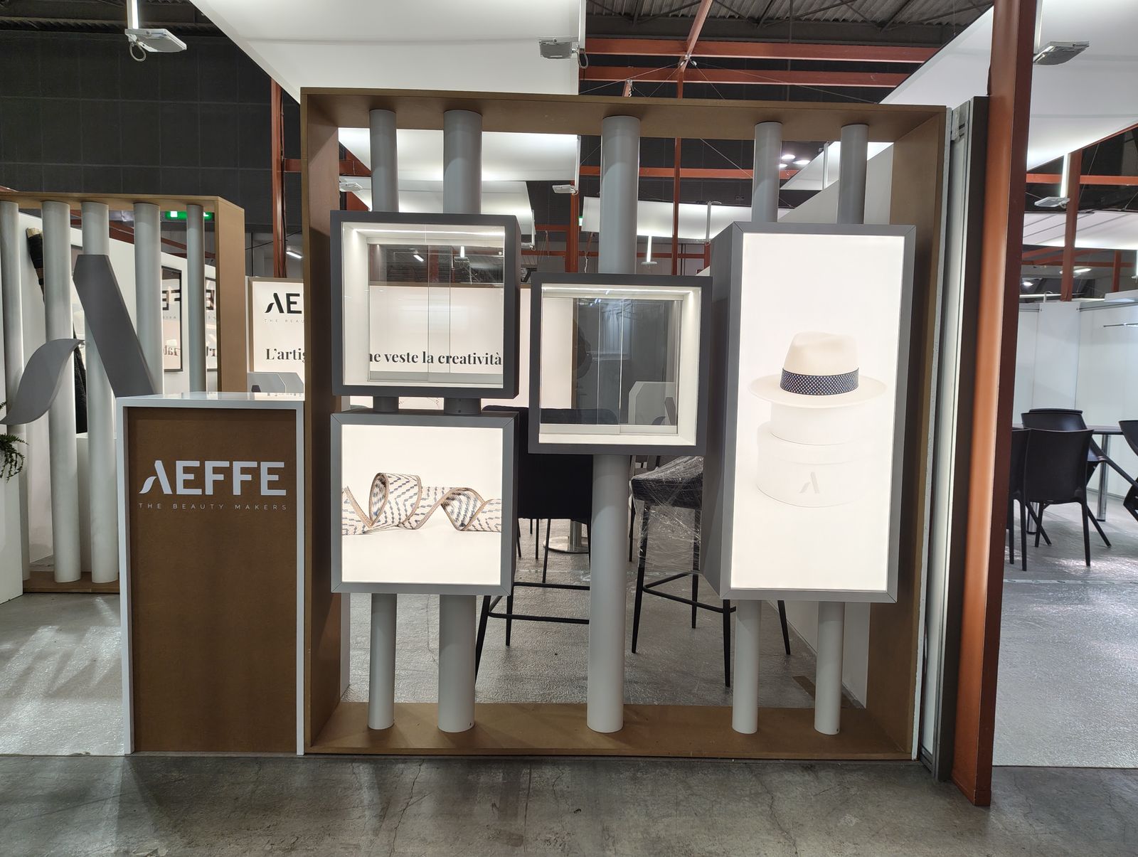 AEFFE S.r.l.