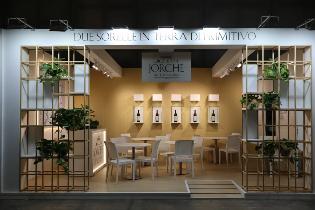 Antica Masseria Jorche