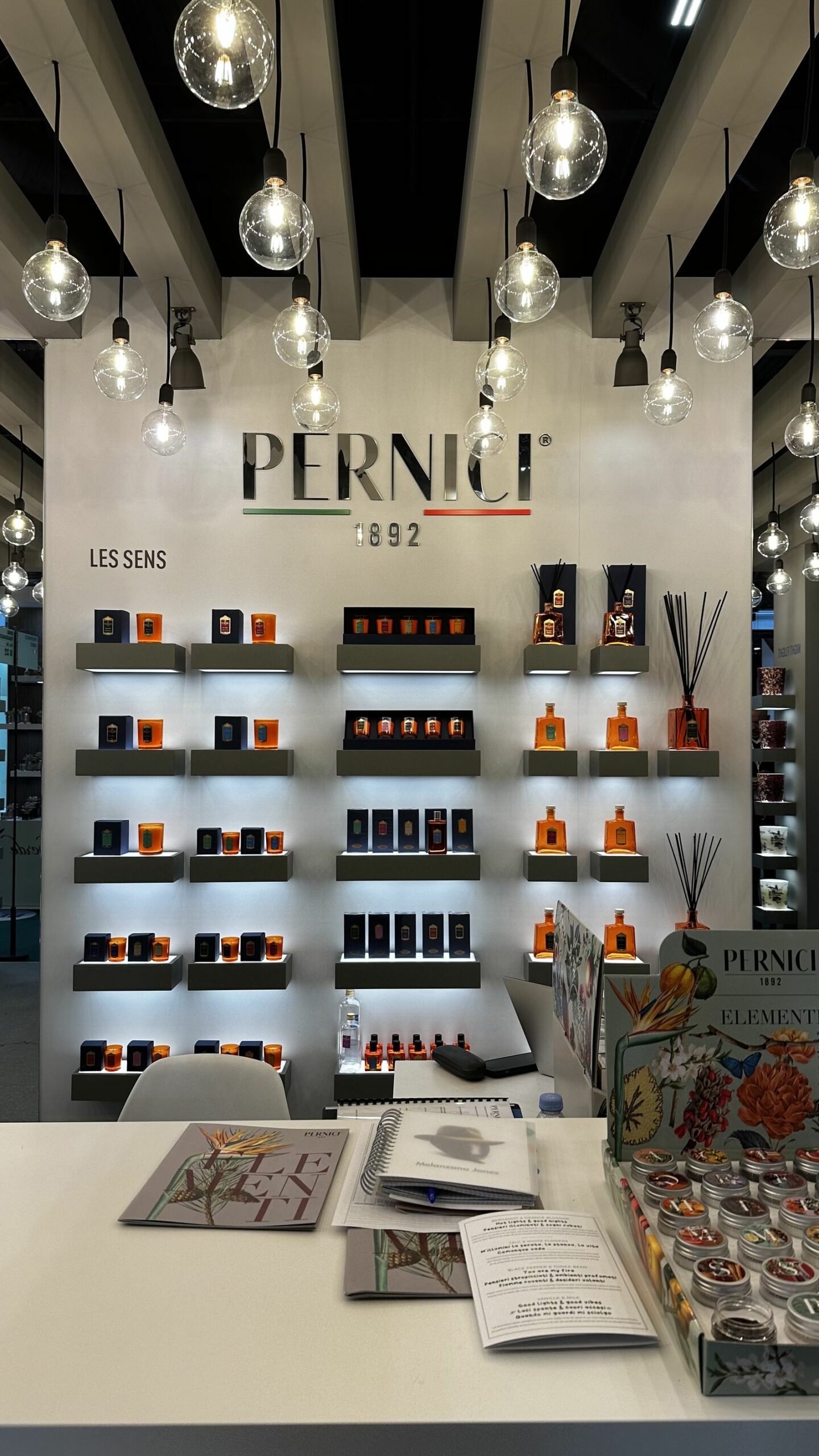 Cereria Pernici