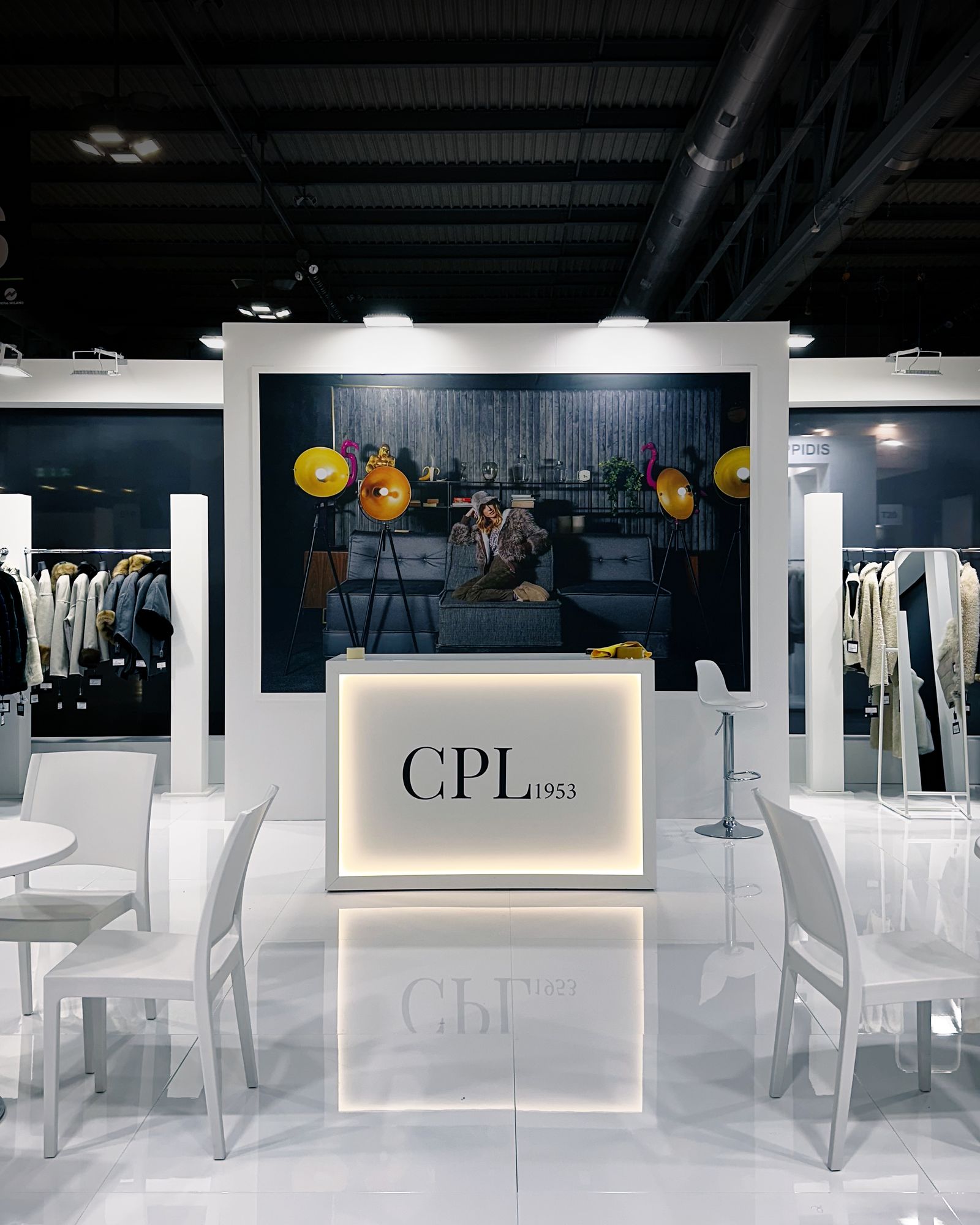 CPL Hellas AE