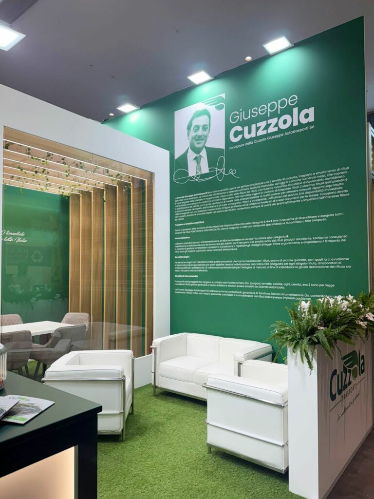 Cuzzola Autotrasporti