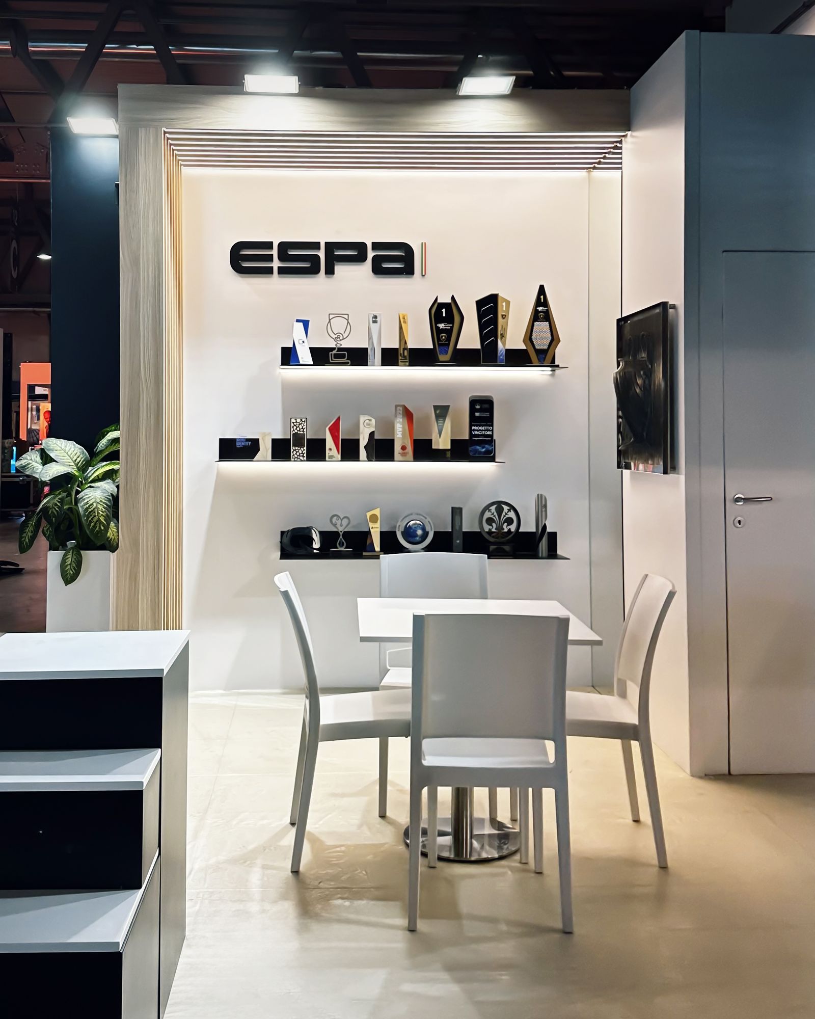 ESPA