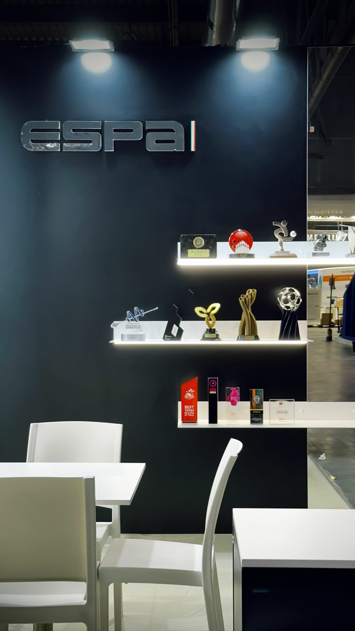 ESPA