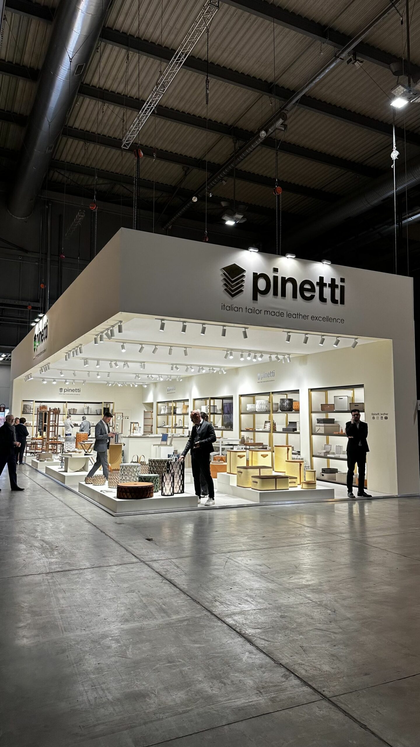 Pinetti S.r.l.