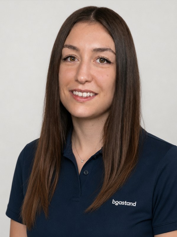 Aurora Vezzoli — Designer