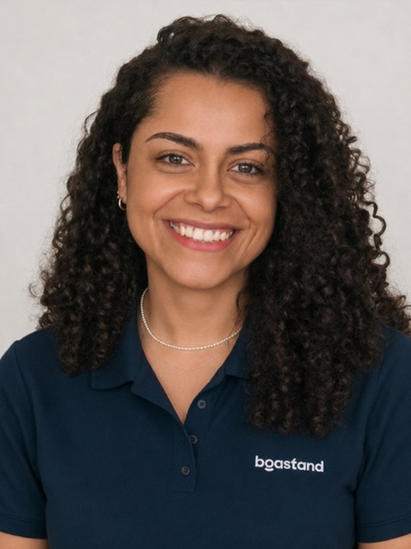 Giulia Beltrami — Designer